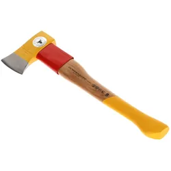 Ochsenkopf Spalt Fix Beil RotbandPlus mit Hickorystiel - by Gedore - OX644H-1255