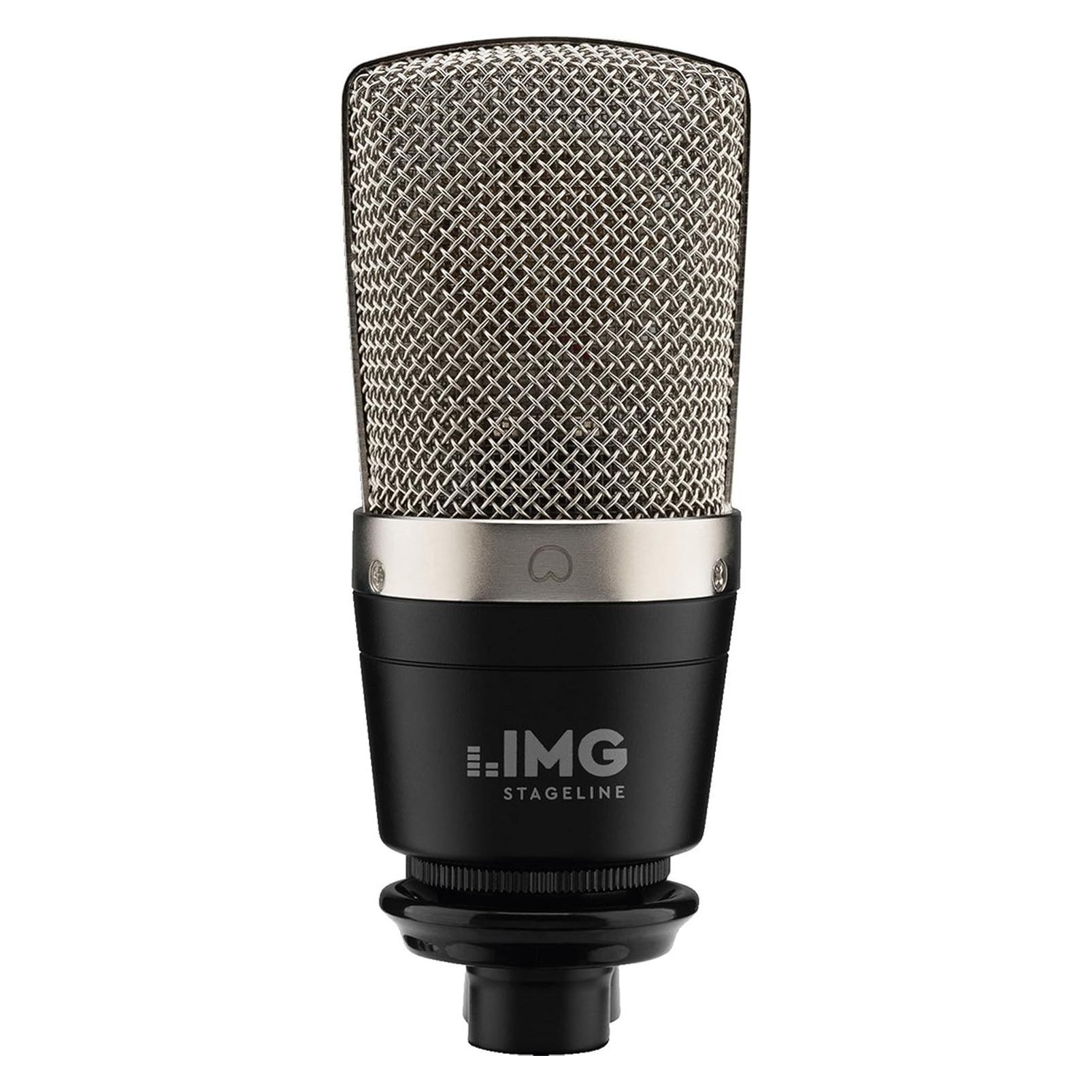 Img Stage Line Studiomikrofon (23.6950)