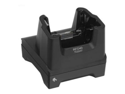 Zebra Handheld-Ladestation - Laden und Kommunikation (CR40-1S0T-TC2-M-02)
