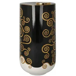 Goebel, Vase, Gustav Klimt - Lebensbaum H 25.5 cm (1x)