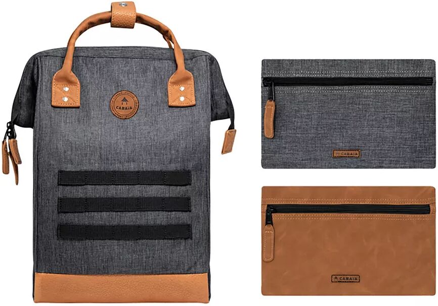 CABAIA - Rucksack, 23 L, Anthrazit