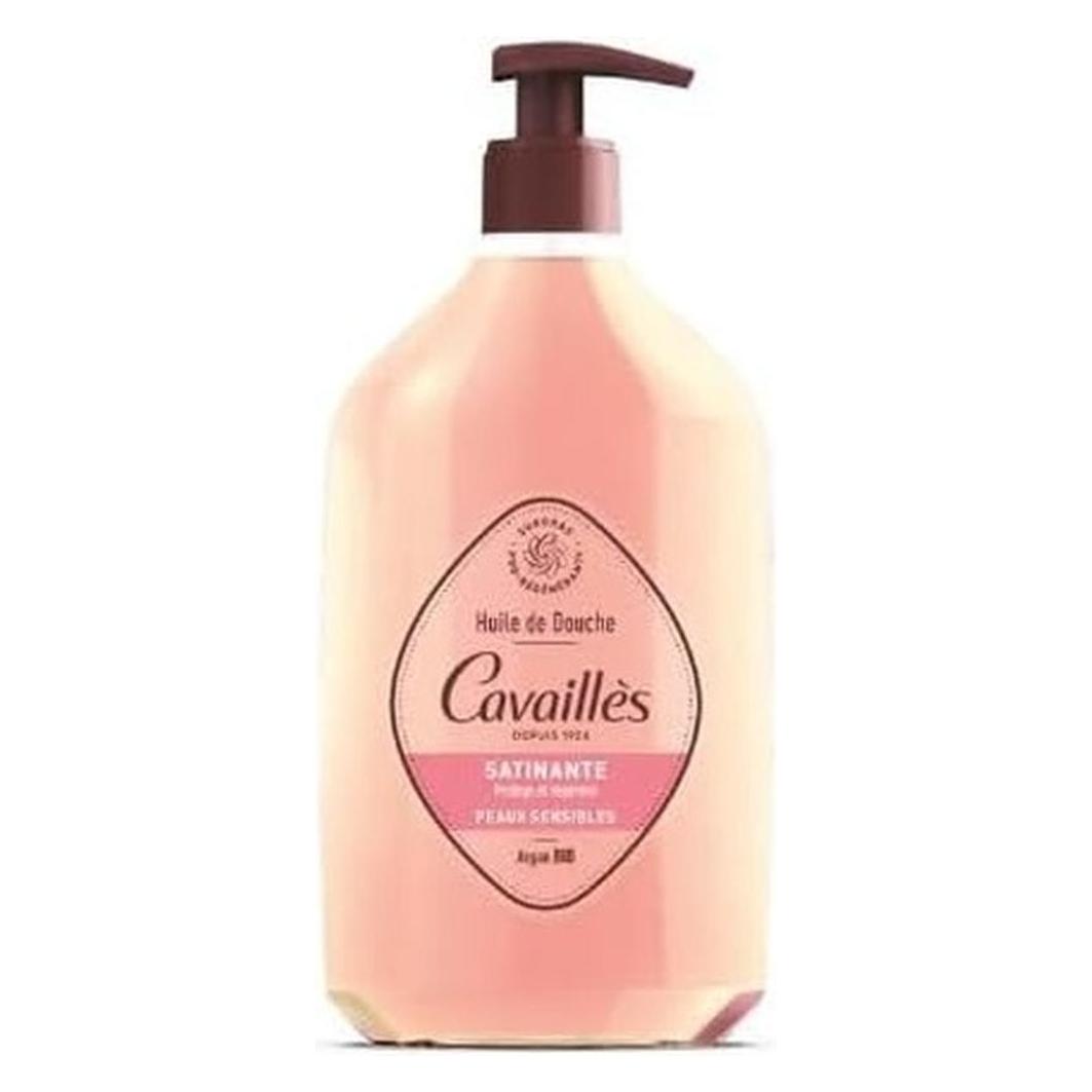 Roge Cavailles Rogé Cavaillès Satin Duschöl 750ml (750 ml) (83730)