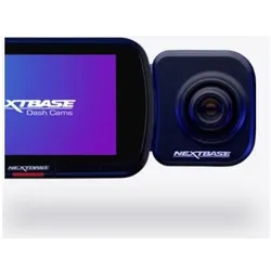 Nextbase Cabin View Camera (HD), Dashcam, Schwarz