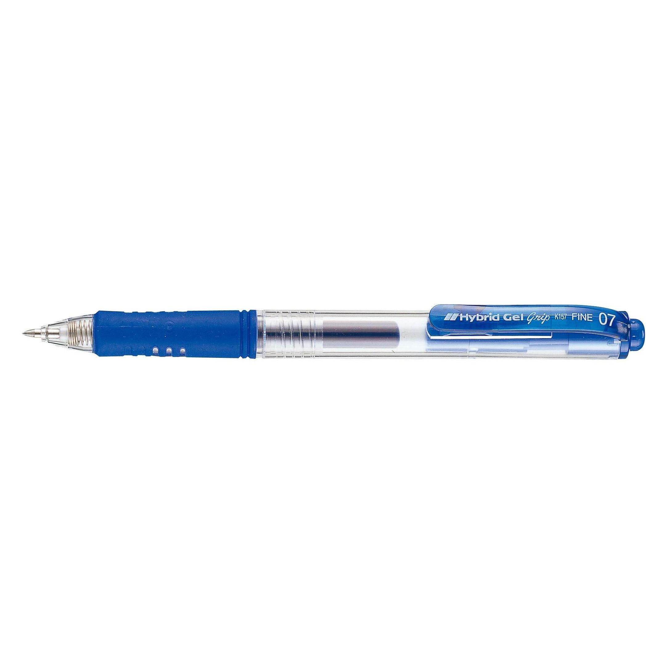 Pentel Hybrid - Gel-Grip (1x) (K157-C)