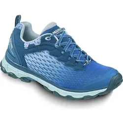 MEINDL Damen Multifunktionsschuhe Activo Sport Lady, Größe 38 in Blau Blau