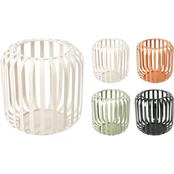 Windlicht COLORI (DH 13,80x14,50 cm) - DH 13,80x14,50 cm