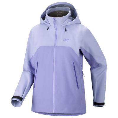 Arc'teryx - Women's Beta AR Jacket - Regenjacke Gr XS lila