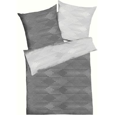 Kaeppel "Ikat" 2 Stk. angenehm wärmend