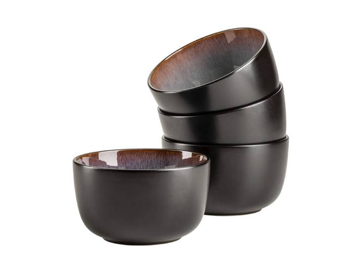 Mäser Teona Schüssel-Set 4-teilig Bunt