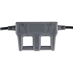 Voltcraft Messadapter, Messtechnik, Grau