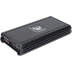 Phoenix gold, Car HiFi Verstärker, ZR12005 5 Kanal 500 Watt Verstärker (5- Kanal-Verstärker)