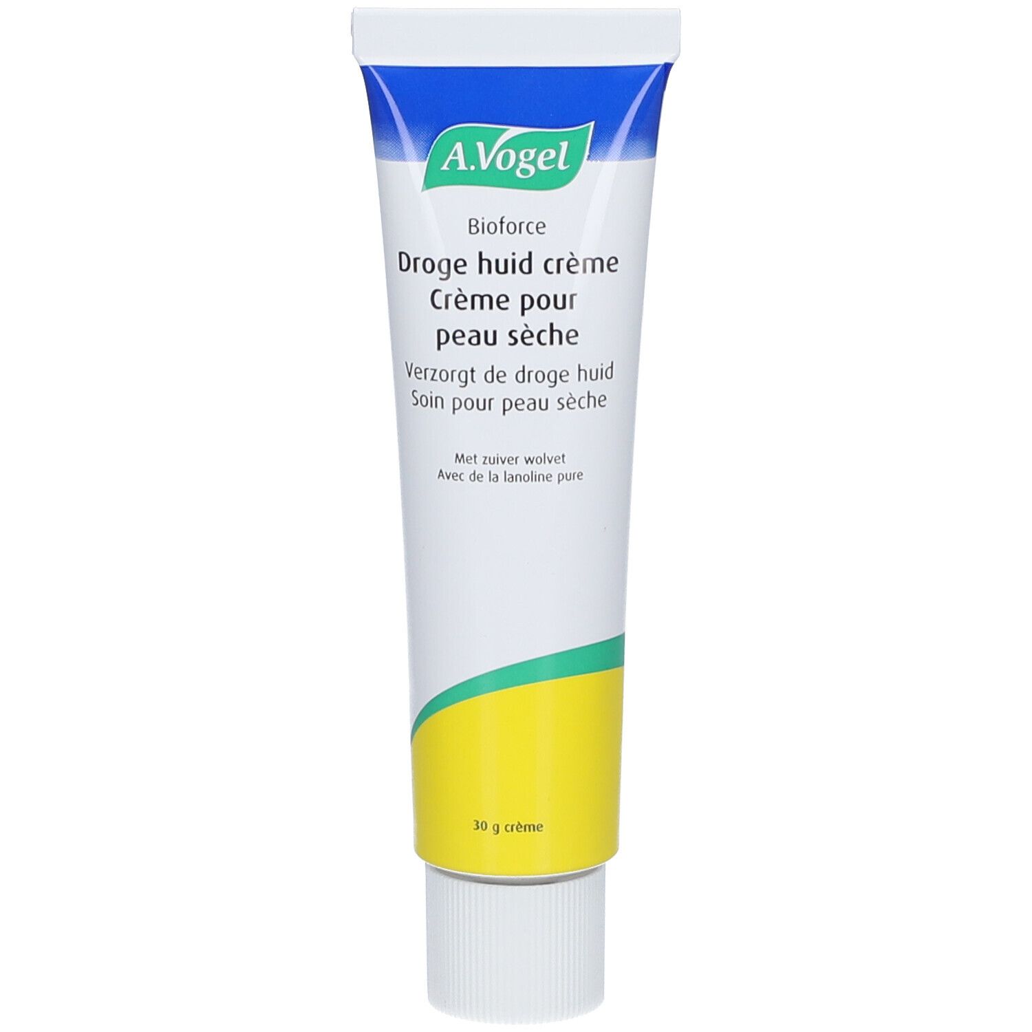 A.Vogel Bioforce Creme 30 ml