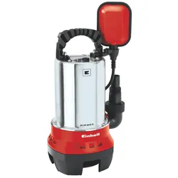 Einhell Schmutzwasserpumpe GC-DP 6315 N 4170491