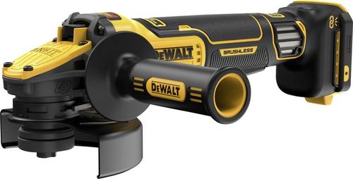 DEWALT DCG416VSN-XJ Akku-Winkelschleifer ohne Akku, ohne Ladegerät 18 V
