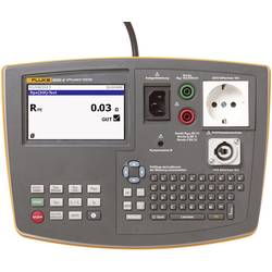 Fluke 6500-2 Installationstester kalibriert (DAkkS-akkreditiertes Labor) VDE-Norm 0413 4325041-D