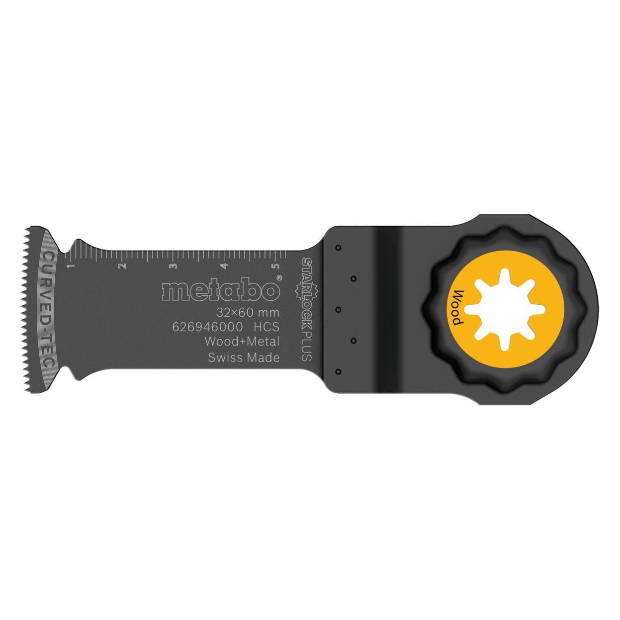 Metabo Tauchsägeblatt (626946000)