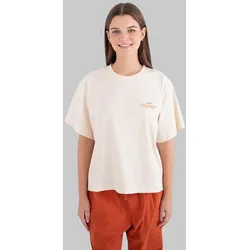 Hurley Boxifit Island T-Shirt plains Gr. M