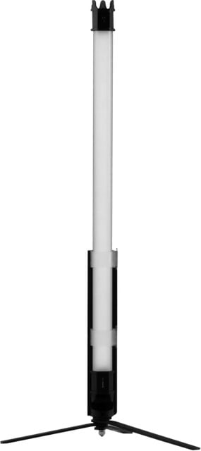 Nanlite PavoTube II 15C 2KIT LED-verlichtingsset met accent- en effectmogelijkheden en oplaadbare batterij