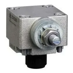 TE Sensors, Systemstromversorgung, Limit Switch Head Left or Right Actuate