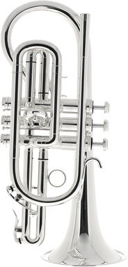 Schilke XA1 Bb-Cornet