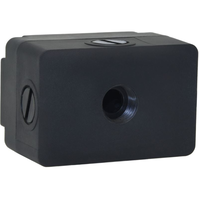 Alphacool Eisstation 40 DC-LT - Behälter