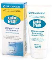 Farmaderbe Amido Fresh Crema Fluid Euderm