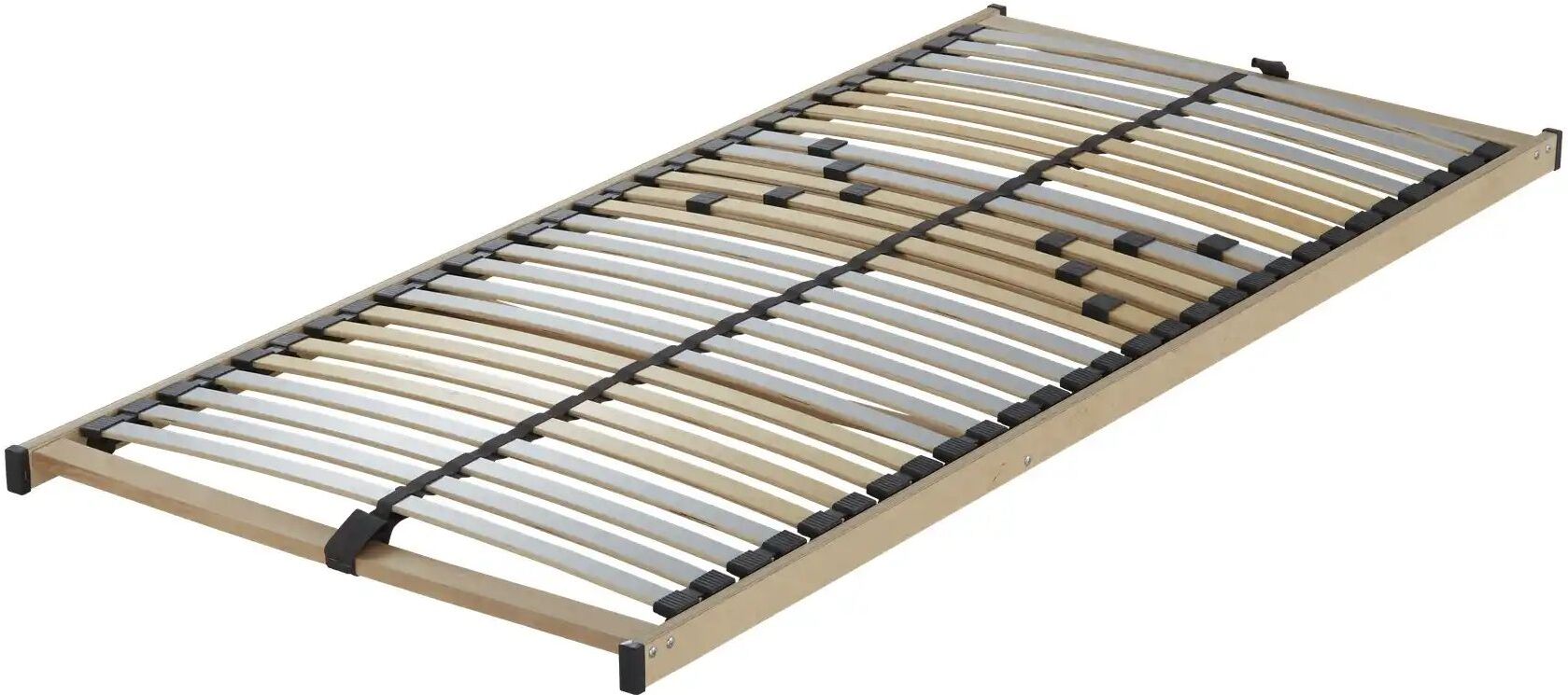 sun garden Lattenrost  L 2040 NV Brillant ¦ braun ¦ Maße (cm): B: 90