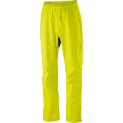 Gonso, Herren, Velohosen, Save Zip (XL), Gelb
