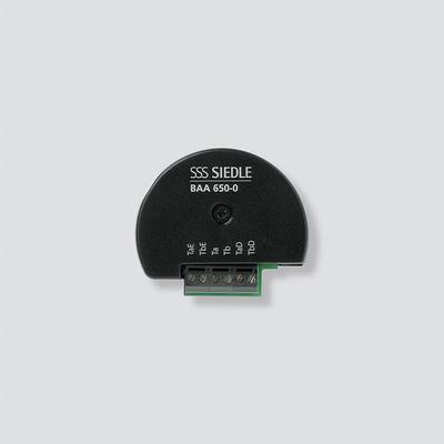 Siedle&Söhne Bus-Audio-Auskopplung BAA 650-0 200032255-00