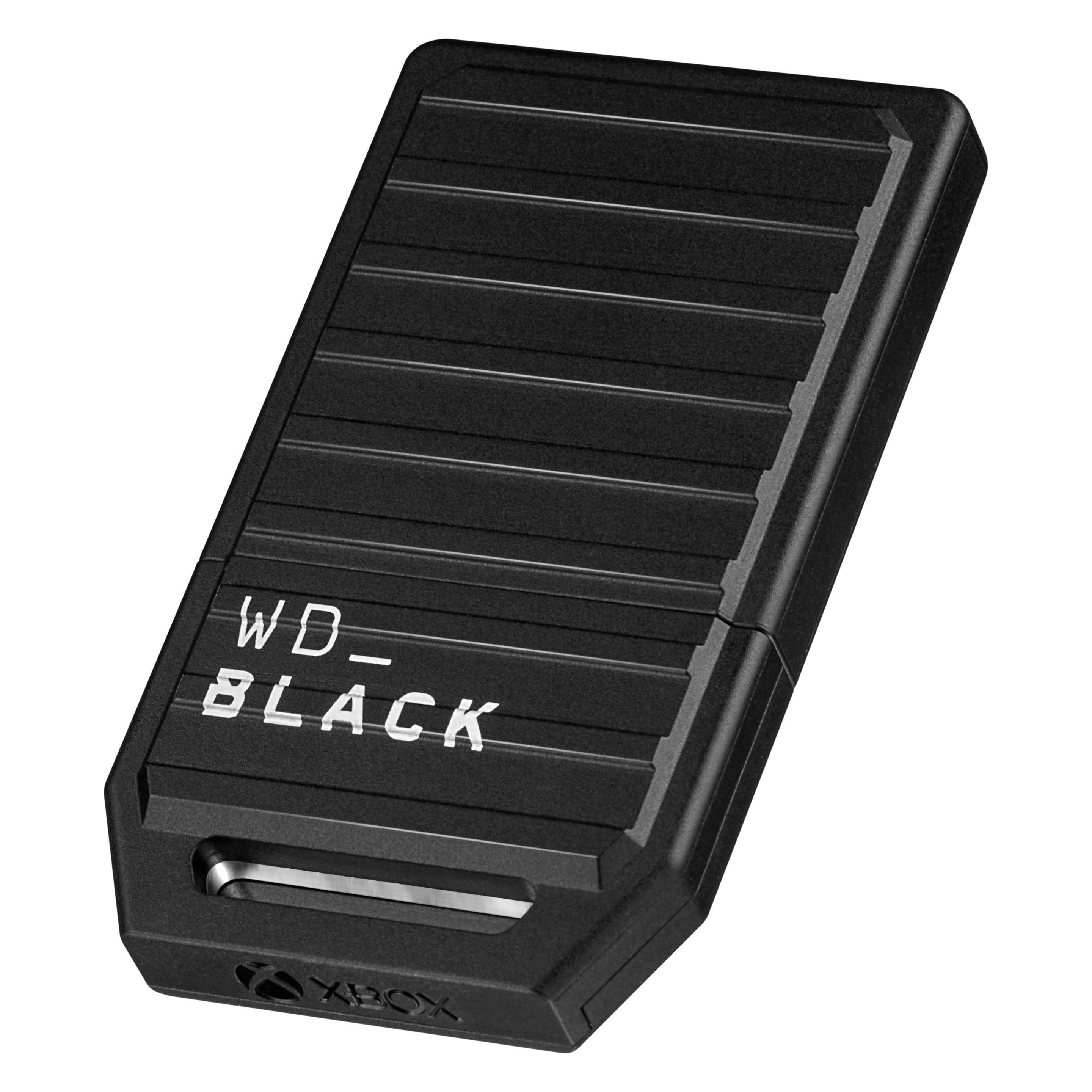 WD Black C50 Expansion Card for Xbox (1 TB) (WDBMPH0010BNC-WCSN)