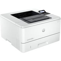 LaserJet Pro 4002dw, Laserdrucker grau/grau, USB, LAN, WLAN, Duplex (Druck)