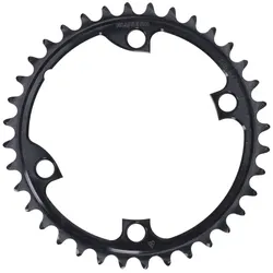 ALUGEAR Kettenblatt rund | 2x12 SHIMANO 105 FC-R7100 & Ultegra FC-R810