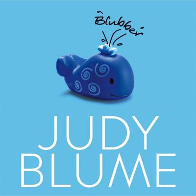 Blubber - Judy Blume, Audio, 9781035044184