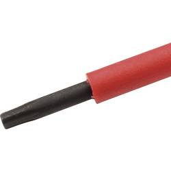 Cimco VDE TX 15 Elektriker, Universal TX Wechselklinge T 15 80 mm 115172