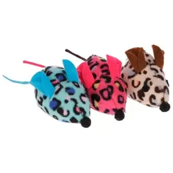 Kerbl Toy Katzenmaus - verschiedene Farben