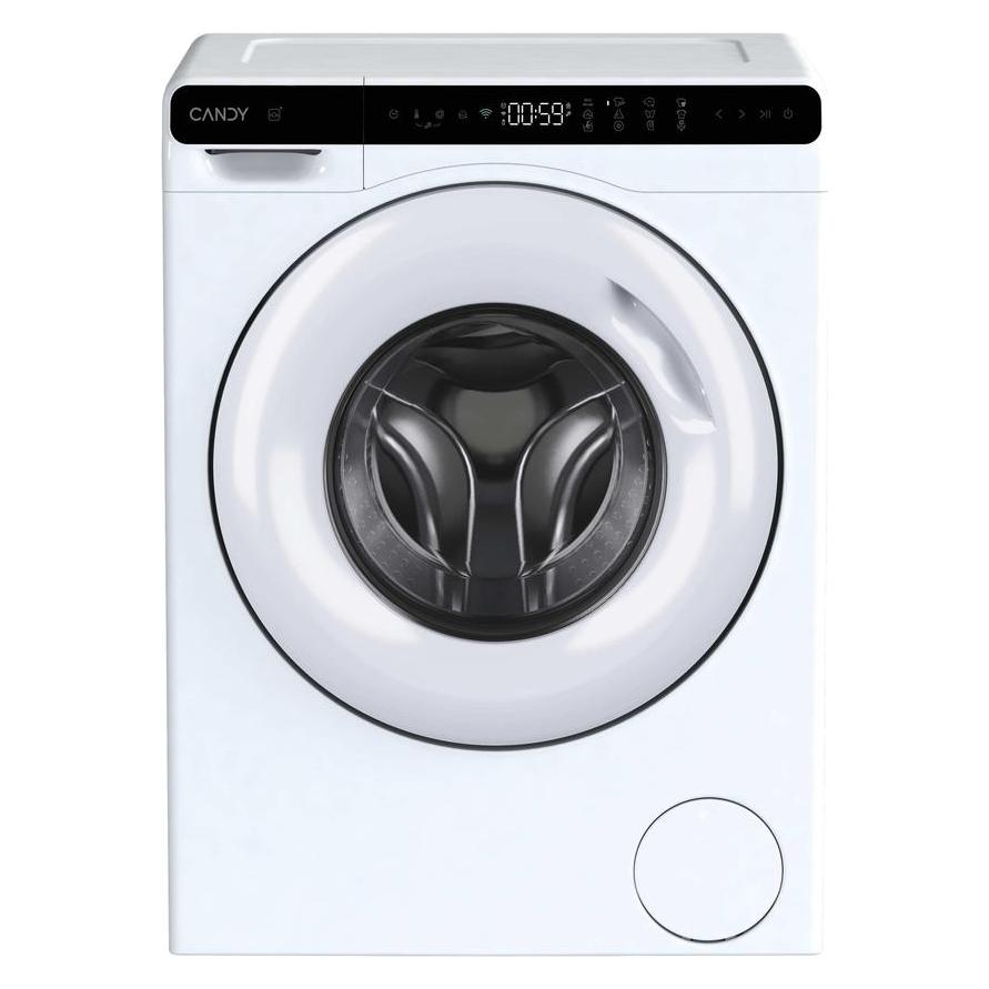Candy CW50-BP12307WU-S (5 kg, Links) (31020687)