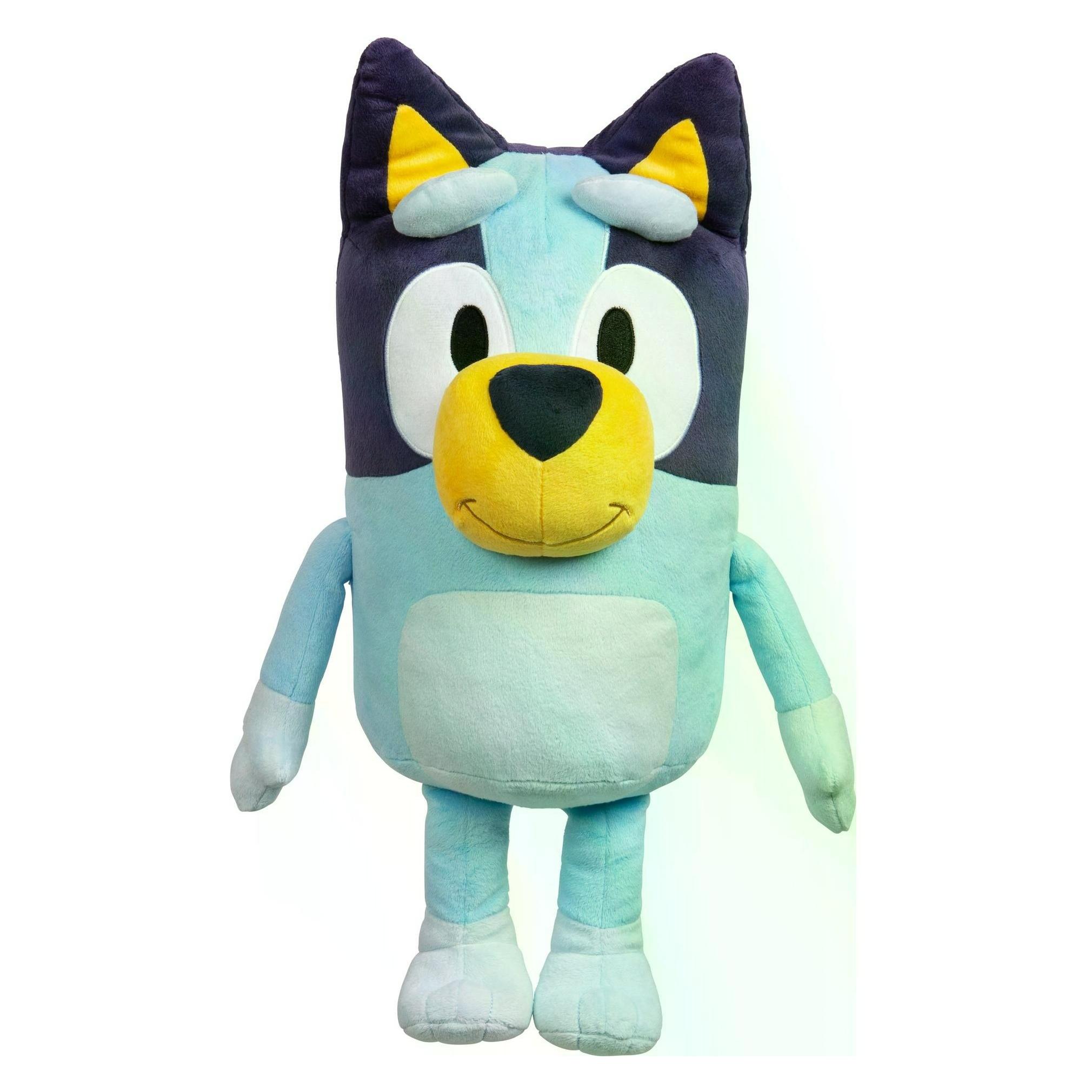 Spectron Bluey (45 cm) (MS13010)