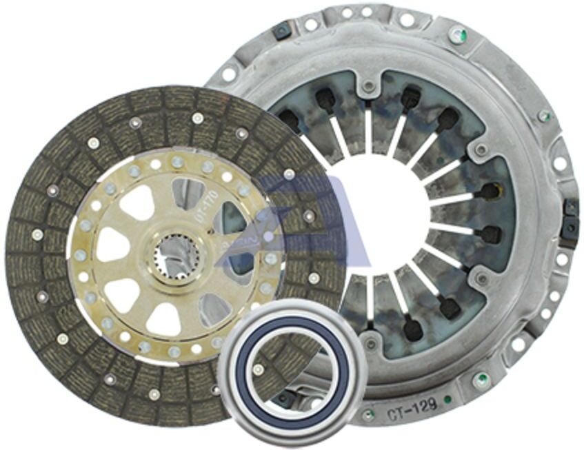 Aisin Kit frizione KT-365