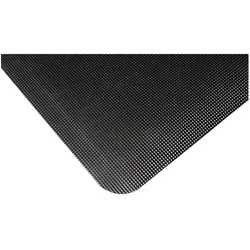 Coba Europe, Bodenschutzmatte, Schweissschutzmatte, ergonomisch (90 x 90 cm)