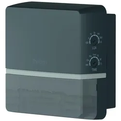 Theben, Bewegungsmelder, THE TECTA D180 AN Bewegungsmelder Wandmontage 180?? 14 m anthrazit (14 m)