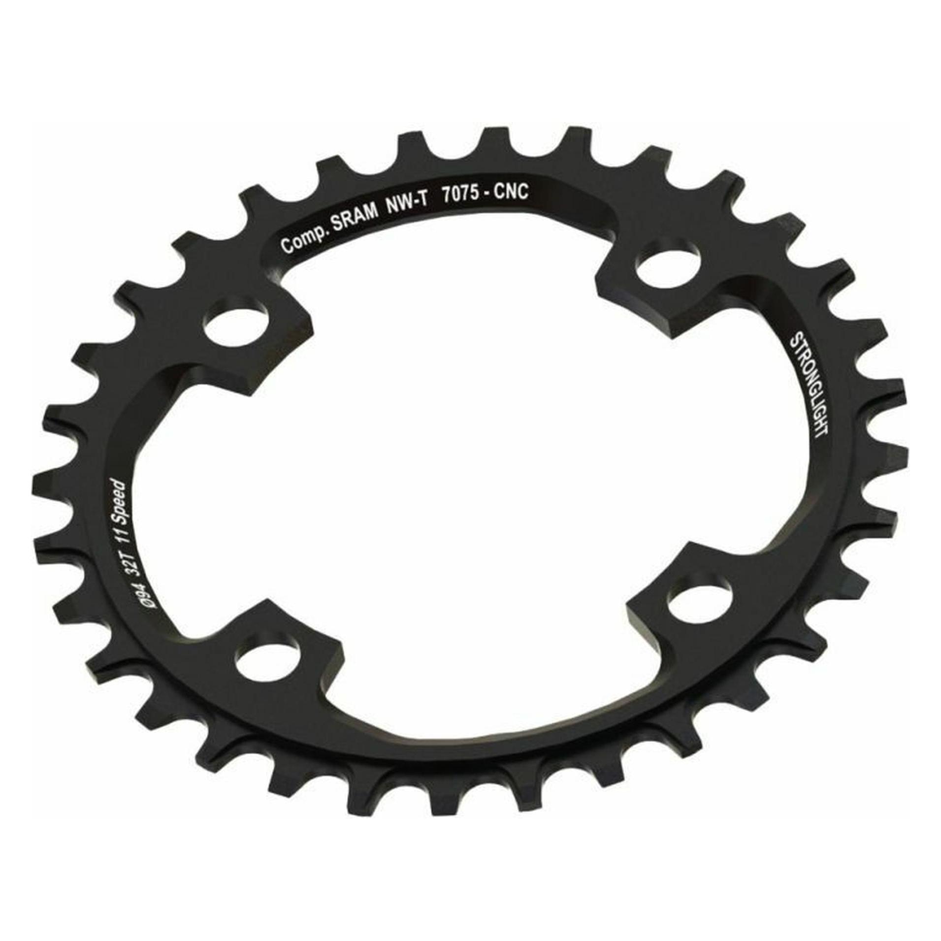 Stronglight MTB Sram 1x11 (34) (712119)