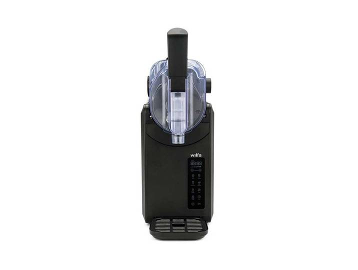 Wilfa Icy Slush Maschine Schwarz