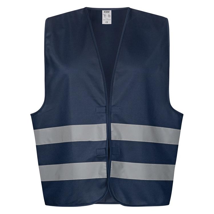 Safestyle Weste SKARDE Grösse universal marine Brustumfang ca. 130 cm EN 17353 Typ B3 (22661)