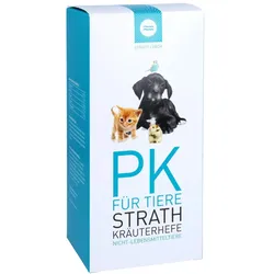 PK FÜR Tiere flüssig 2X250 ml