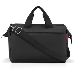 Reisenthel Allrounder S Pocket Black