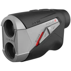 Zoom FOCUS S2 Rangefinder - Entfernungsmesser -