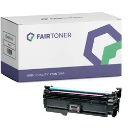 Kompatibel für HP LaserJet Pro 500 Series (CE403A / 507A) Toner Magenta