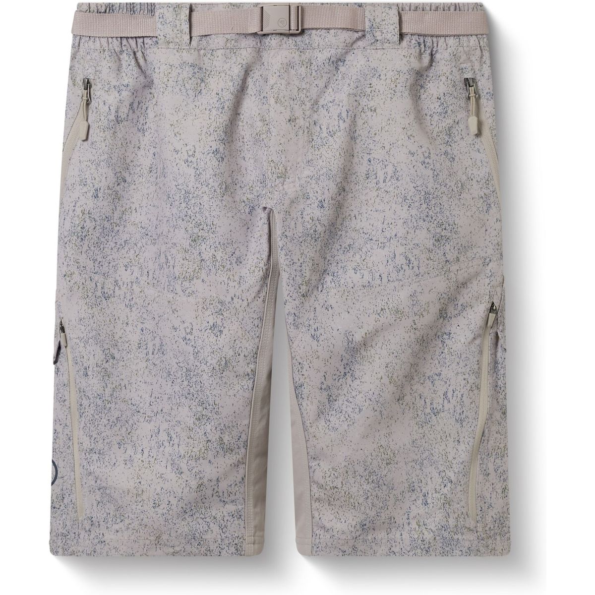 Endura Hummvee Short With Liner titanium (GTI) S R-E8117-GTI-S-titanium