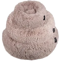 District 70 Flaum Donut (Hund), Hundebett + Katzenbett