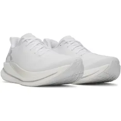 UNDER ARMOUR Velociti SPD Laufschuhe Herren 103 - white/halo gray/mod gray 44